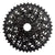 Cassettes and Cogs SRAM SRAM XG-1175 Cassette - 11 Speed 10-42t Black For XD Driver Body Dark Slate Gray