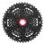 Cassettes and Cogs SunRace Sunrace CS-MS2 10s Cassette 11-46t Dark Slate Gray