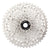 Cassettes and Cogs SunRace Sunrace CS-MS2 10s Cassette 11-46t Light Gray