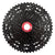 Cassettes and Cogs SunRace Sunrace CS-MZ80 12s Cassette 11-50t Dark Slate Gray