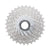 Cassettes and Cogs Campagnolo Campagnolo Super Record Cassette - 12 Speed 11-32t Silver Gray
