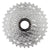 Cassettes and Cogs Campagnolo Campagnolo Chorus Cassette - 12 Speed 11-34t Silver Gray