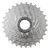 Cassettes and Cogs Campagnolo Campagnolo Chorus Cassette - 12 Speed 11-29t Silver Dark Gray