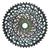 Cassettes and Cogs SRAM SRAM XX1 Eagle AXS XG-1299 Cassette - 12-Speed 10-50t Rainbow For XD Driver Body Dark Slate Gray