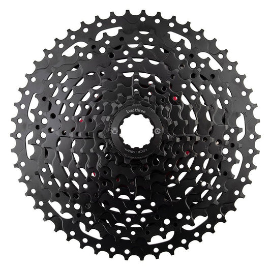 BOX Cassettes and Cogs ( ) - Dragonspine Cycling