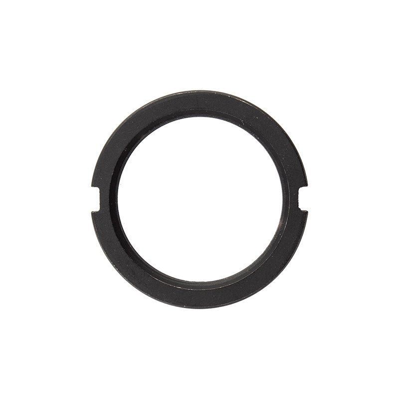 Cassettes and Cogs Origin8 Origin8 Standard Track Cog Lock Ring Dark Slate Gray