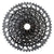 Cassettes and Cogs SRAM SRAM GX Eagle XG-1275 Cassette - 12-Speed 10-52t Black For XD Driver Body Dark Slate Gray