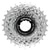 Cassettes and Cogs SRAM Sram PG-1050 12-28t Cassette Gray