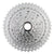 Cassettes and Cogs Campagnolo Campagnolo EKAR Cassette - 13-Speed 10-44t Silver For N3W Driver Body Gray