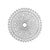 Cassettes and Cogs Campagnolo Campagnolo EKAR Cassette - 13-Speed 9-42t Silver For N3W Driver Body Gray
