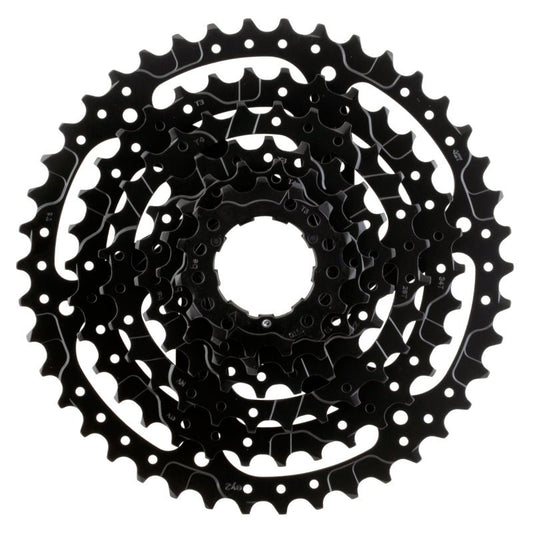 BOX Cassettes and Cogs ( ) - Dragonspine Cycling