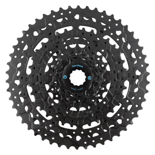 BOX Cassettes and Cogs ( ) - Dragonspine Cycling