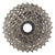 Freewheels Sunlite Sunlite eBike 8sp Freewheel 11-32t 8sp Silver Dim Gray