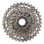 Freewheels Sunlite Sunlite eBike 9sp Freewheel 11-34t 9sp Silver Dim Gray
