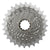 Cassettes and Cogs SRAM SRAM RED XG-1290 Cassette - 12-Speed 10-28t For XDR Driver Body Silver E1 Slate Gray