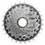 Cassettes and Cogs SRAM SRAM Force XG-1270 Cassette - 12-Speed 10-28t Silver For XDR Driver Body E1 Gray