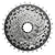 Cassettes and Cogs SRAM SRAM Force XG-1270 Cassette - 12-Speed 10-33t Silver For XDR Driver Body E1 Gray