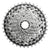 Cassettes and Cogs SRAM SRAM Force XG-1270 Cassette - 12-Speed 10-36t Silver For XDR Driver Body E1 Gray
