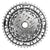 Cassettes and Cogs SRAM SRAM Force XPLR XG-1371 Cassette - 13-Speed 10-46t For XDR Driver Silver E1 Gray