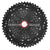 Cassettes and Cogs SunRace Sunrace CS-MZ930 12s Cassette 10-51t Dark Slate Gray