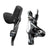 Brake/Shift Lever - Drop Bar SRAM SRAM Force 22/ Force 1 Right Rear Road Hydraulic Disc Brake DoubleTap Lever 1800mm Hose Rotor Sold Separately Dark Slate Gray