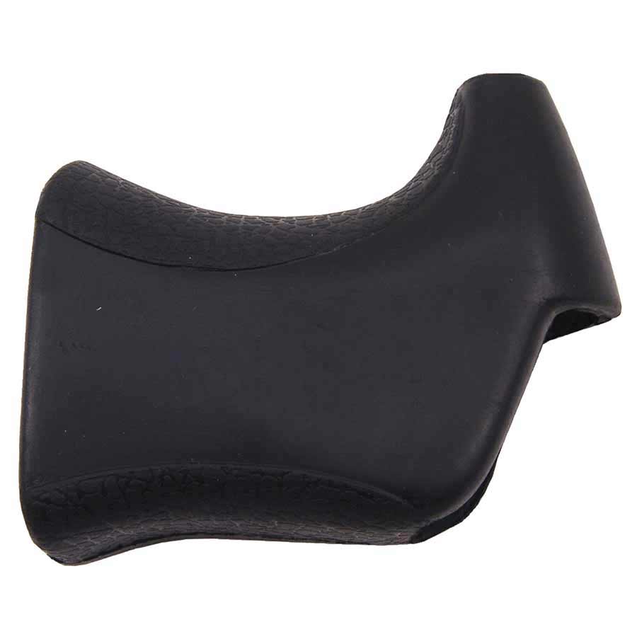 Brake Lever Hood Cane Creek Cane Creek Standard Non-Aero Hoods Black Pair Dark Slate Gray
