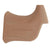 Brake Lever Hood Cane Creek Cane Creek Standard Non-Aero Hoods Brown Pair Rosy Brown