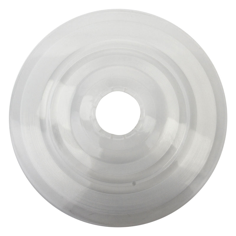 Sunlite Spoke Protector STD Plastic 1.375` ID 7.50` OD 36