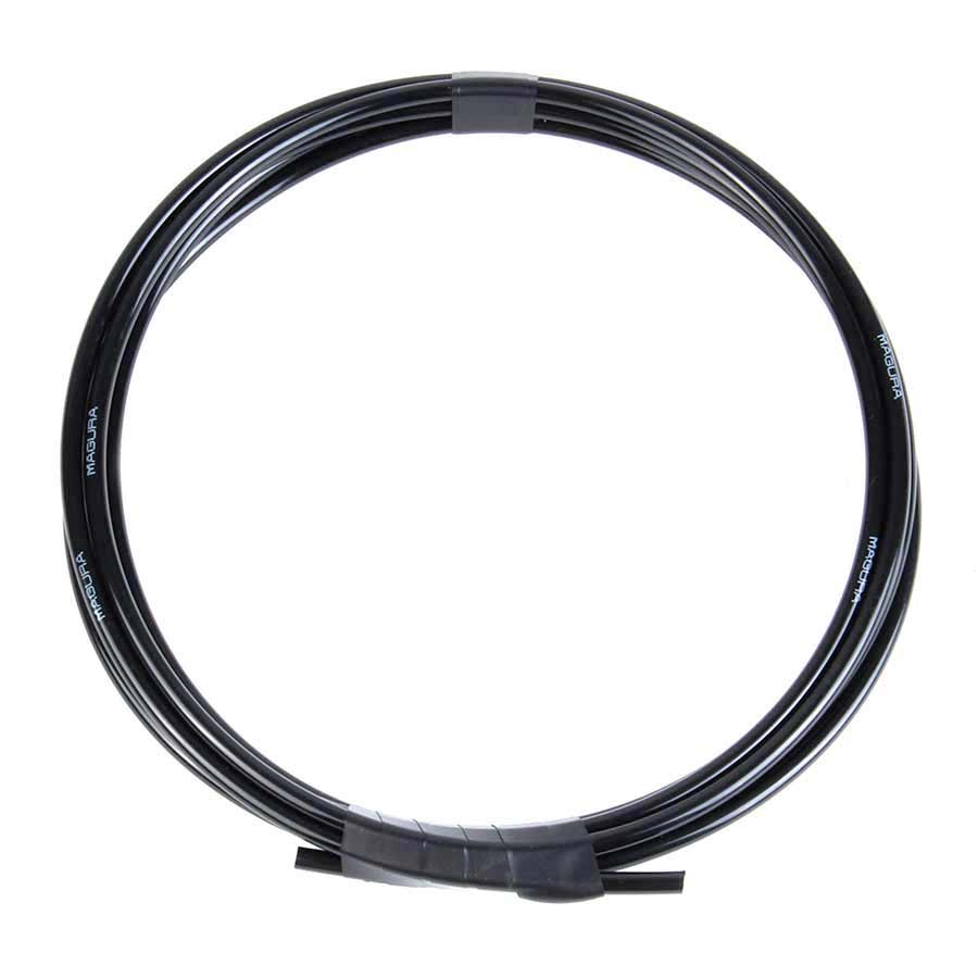 Disc Hose and Parts Magura Magura Hydraulic Tubing 3 meters Dark Slate Gray