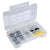Brake Lever Parts and Accessories Magura Magura MT Brake Service Tackle Box Light Gray