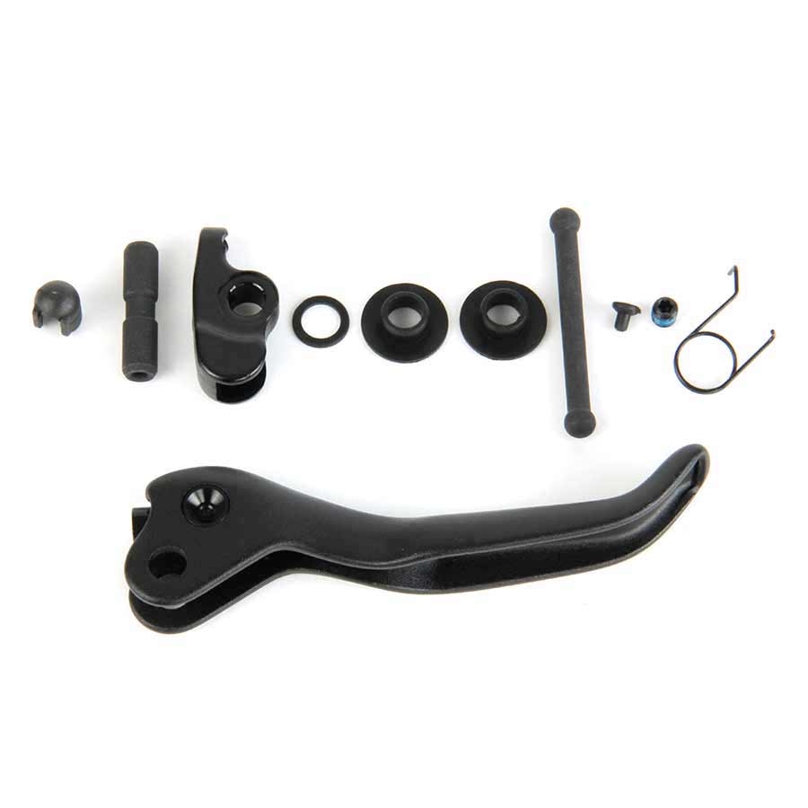 Brake Lever Parts and Accessories SRAM SRAM DB5 Lever Blade: Each Lavender