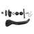 Brake Lever Parts and Accessories SRAM SRAM DB5 Lever Blade: Each Lavender