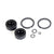 Disc Brake Parts SRAM SRAM DB5 Caliper Piston Kit: 2 x 21mm Dark Slate Gray