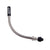Linear Pull Brake Noodle Avid Avid Locking Noodle and Overcoat 90 Degree Light Slate Gray