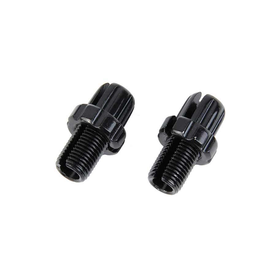 Brake Lever Adjusting Barrel Avid Avid FR5 Lever Adjusting Barrel Pair Dark Slate Gray