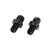 Brake Lever Adjusting Barrel Avid Avid FR5 Lever Adjusting Barrel Pair Dark Slate Gray