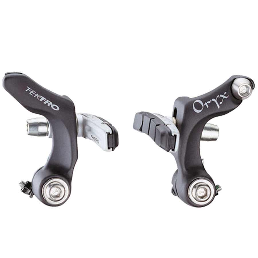 Cantilever Brakes Tektro Tektro 992AG Oryx Cantilever Black Dark Slate Gray