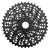 Cassettes and Cogs SRAM SRAM X01 XG-1195 Cassette - 11 Speed 10-42t Black For XD Driver Body Dark Slate Gray