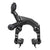 Disc Brake Calipers SRAM SRAM S900 Direct Mount Rear Rim Brake Caliper Black Dark Slate Gray