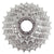 Cassettes and Cogs Campagnolo Campagnolo Chorus CS14-CH117 11-27t Dark Gray