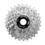 Cassettes and Cogs SunRace Sunrace CS-M40 Cassette 11-28t Gray