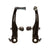 Tektro Linear Pull Brakes ( ) - Dragonspine Cycling