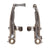 Tektro Linear Pull Brakes ( ) - Dragonspine Cycling