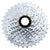 Cassettes and Cogs SunRace SunRace M55 Cassette - 8-Speed 11-32t Zinc Light Gray