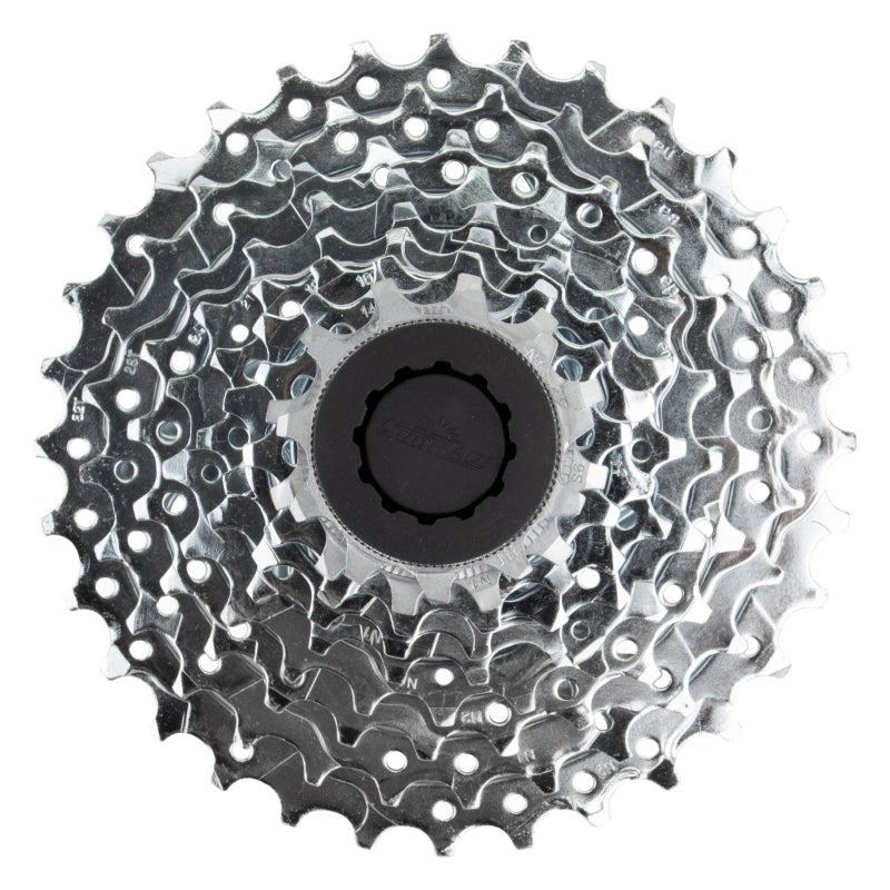 Cassettes and Cogs SunRace Sunrace CS-M90 Cassette 11-32t Dark Slate Gray