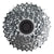 Cassettes and Cogs SunRace Sunrace CS-M90 Cassette 11-32t Dark Slate Gray