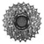 Cassettes and Cogs SunRace Sunrace CS-R63 Cassette 11-24t Dim Gray