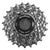 Cassettes and Cogs SunRace Sunrace CS-R86 Cassette 11-23t Dark Slate Gray
