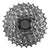 Cassettes and Cogs SunRace SunRace R86 Cassette - 8-Speed 11-28t Nickel Dim Gray
