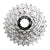 Cassettes and Cogs SunRace Sunrace CS-R91 Cassette 11-25t Light Gray